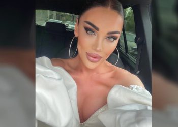 ისედაც ვიცი, რომ ანგელოზი ვარ – რა ფოტოს აქვეყნებს კესარია აბრამიძე