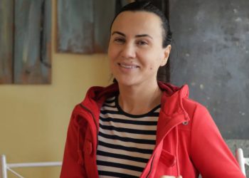 “ფსიქიატრის ჩარევა დამჭირდა, ვმკურნალობდი…” – რა შეემთხვა ჩცდ-ს ლუნას