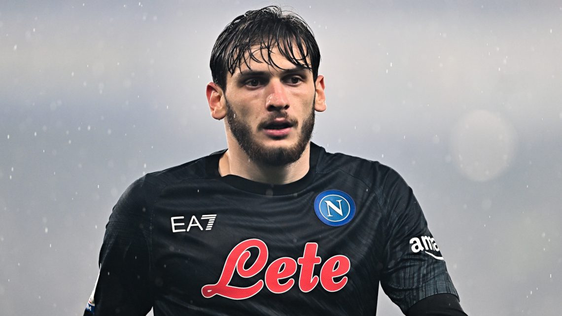 „დასვენებამ არაფერი მოუტანა, ორთვიანი პაუზის შემდეგ ვერ დაბრუნდა ისეთი, როგორიც სეზონის დასაწყისში იყო“ – მედია კვარაცხელიაზე