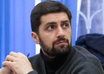 „მინდა სულისშემძვრელი ისტორია მოგიყვეთ, ოჯახის წევრებისგან მაქვს ნებართვა…“ – რას წერს ლაშა დიაროვი