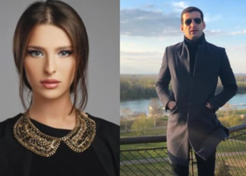 ვინ არის ლიკა ქორქიას ქმარი, რომელსაც მოდელი საზოგადოებას უმალავს