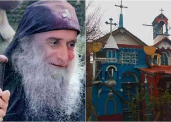 “თქვენ ის თაობა ხართ, რომელიც მეორედ მოსვლას მოესწრებაო“! – მამა გაბრიელის წინასწარმეტყველება