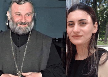 “სულ სხვანაირად გათენდა, მაა, შენს ჩოხატაურში”