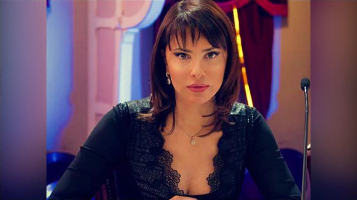 🎥 “ეს არის სამი დღის შედეგი, დედას ვი**ნავ” – ია ფარულავამ გახდომის საოცარ ხერხს მიაგნო