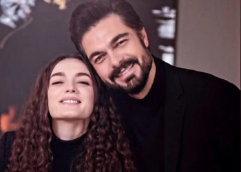 “რაც შეეხება ჰალილის და ნანუკას ურთიერთობას…” – ნახეთ საგანგებო განცხადება – თურქული სერიალების გვერდის ადმინისტრაცია განცხადებას ავრცელებს