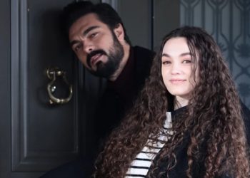 🎥”ბატონმა იამანმა ქართულად საუბარი დაიწყო”- თურქული სერიალიდან ნაწყვეტმა საქართველო მოიარა