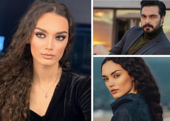 VIDEO: ნანუკა სტამბოლიშვილი თურქულ სერიალში პარტნიორს ქართულად ეჩხუბება – ნაწყვეტი ერთ-ერთი სერიიდან