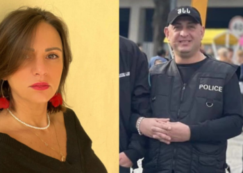 ისე ვბღავი, ისე… ისეთი ოქრო ბიჭი, პროფესიონალი – რას წერენ დაღუპულ პოლიციელზე