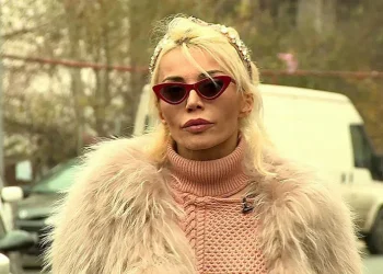 ,,ულამაზესი ხარ, წლები ვერაფერს გაკლებს…” – ნინა წკრიალაშვილი ახალ ფოტოს აქვეყნებს