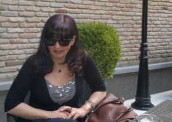 “თქვე ჩემის ტვინდაბნელებულებოოო ბრეივიკმა 90 ბავშვი ჩახოცა…” – ნინო ახობაძე