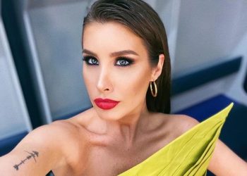 🎥 ვიდეო: “ჩვენი შოუბიზნესის 90% კლოუნია…” – ქეთა თოფურიას სკანდალური განცხადება, რომელმაც, შესაძლოა, მომღერალს დიდი პრობლემები მოუტანოს