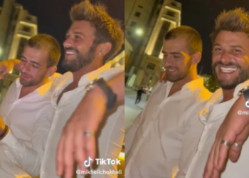 VIDEO: „სამი დალიე“ – რატი დურგლიშვილის სახალისო ვიდეო, რომელიც ნახვების რეკორდს ხსნის