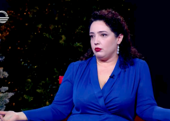 🎥რატომ გაიღვიძა ნინო მუმლაძემ შიშველმა სანაპიროზე?