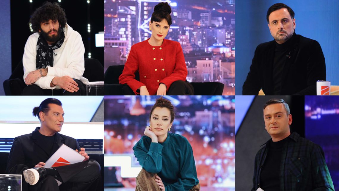 რატომ დატოვა 6 დან 5-მა წამყვანმა “ღამის პრაიმ ტაიმი”?