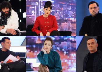 რატომ დატოვა 6 დან 5-მა წამყვანმა “ღამის პრაიმ ტაიმი”?