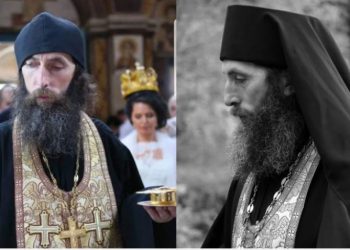 ,,ღმერთის მოციქული იყო, ნამდვილად… გელათიდან ქუთაისში ლიანდაგით ჩადიოდა, გზად რომ მანქანა არავის გაეჩერებინა და არ წაეყვანათ…” – ემოციური პოსტი მამა იოსებზე