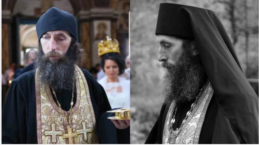 ,,ღმერთის მოციქული იყო, ნამდვილად… გელათიდან ქუთაისში ლიანდაგით ჩადიოდა, გზად რომ მანქანა არავის გაეჩერებინა და არ წაეყვანათ…” – ემოციური პოსტი მამა იოსებზე