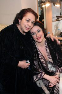 “ორჯერ გადაუყვანიათ კლინიკაში, საშინელ…” – ნახეთ რა დაემართა თამარ გვერდწითელს