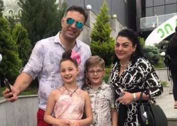 “ქართველი კაცები გადავარდნილები არიან სულ რესტორნებსა და ძმაკაცებში, რაული ასეთი არ არის…” – თამარ ივერი ქმართან ურთიერთობაზე