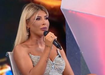 “დედამთილი როგორ უნდა გიწოდო…“ – რა ფოტოს აქვეყნებს თამო ვაშალომიძე