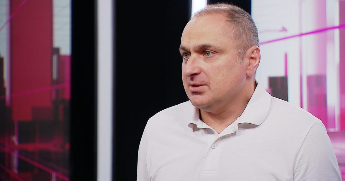 “დამთავრდა… გერმანია აღარ ყიდულობს ღრუსულ გაზსა და ნავთობს” – რას წერს თენგო გოგოტიშვილი