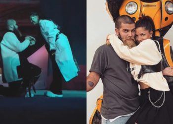 რას იცვამს ჯვრისწერაზე, არ მეუბნება – თი მაჭავარიანის წინასაქორწინო სამზადისი