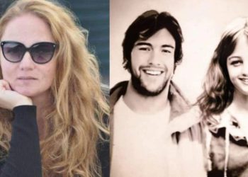 არც არაფერს შევცვლიდი ერთის გარდა… – რას აცხადებს ქალი, რომელმაც სოხუმში დაკარგული სიყვარული 40 წლის მერე იპოვა