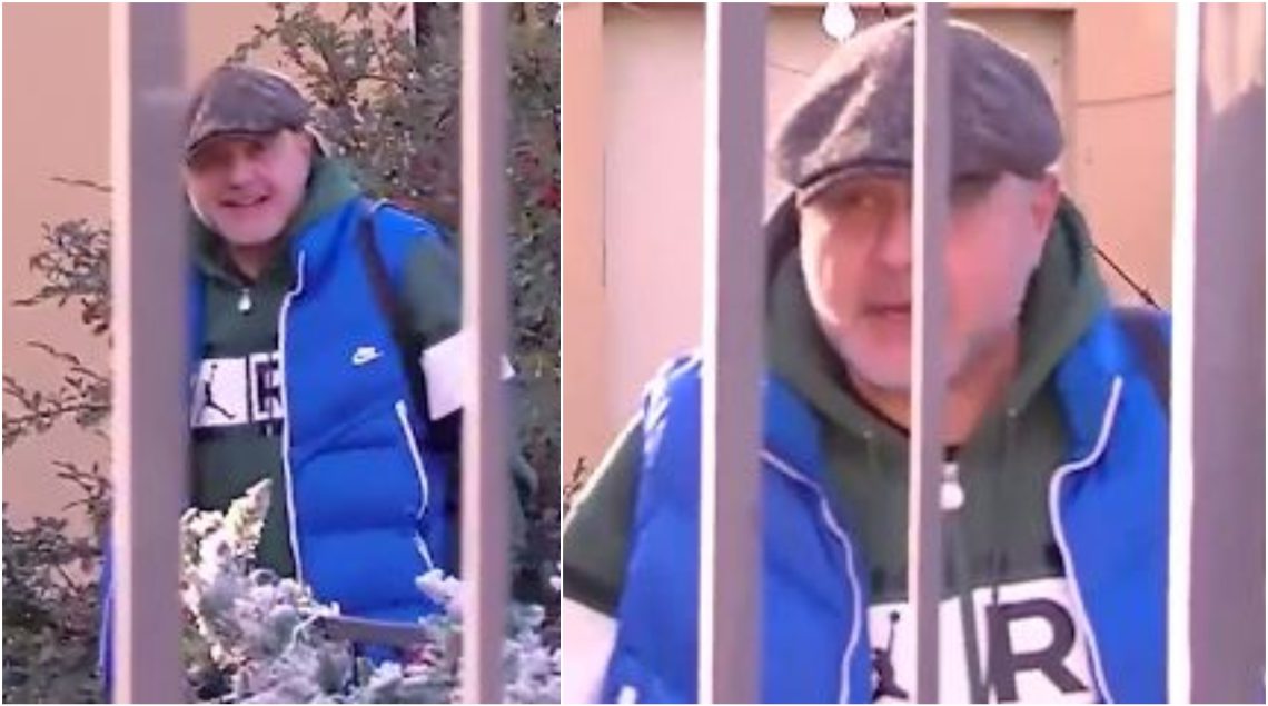 ვიდეო: “ვაა, ტვ პირველი, ტვ უკანასკნელი” – გია გაჩეჩილაძე