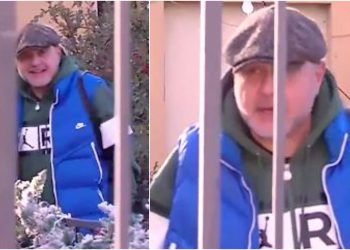 ვიდეო: “ვაა, ტვ პირველი, ტვ უკანასკნელი” – გია გაჩეჩილაძე