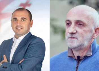 ხაბეიშვილს ქუჩის ხულიგნის იმიჯი აქვს – გია ხუხაშვილი