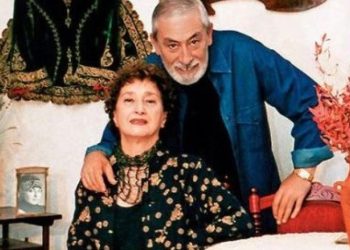 კენედის ბრალია ცოლი რომ მოვიყვანე – ბუბა კიკაბიძე