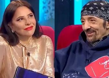 🎥”ლოყაზე შეუმჩნევლად მაკოცა, სახლში მაცილებს, მე ხელზე ვეფერები” – რა დაწერა დღიურში დავით ევგენიძეზე შეყვარებულმა ია ფარულავამ 1984 წელს