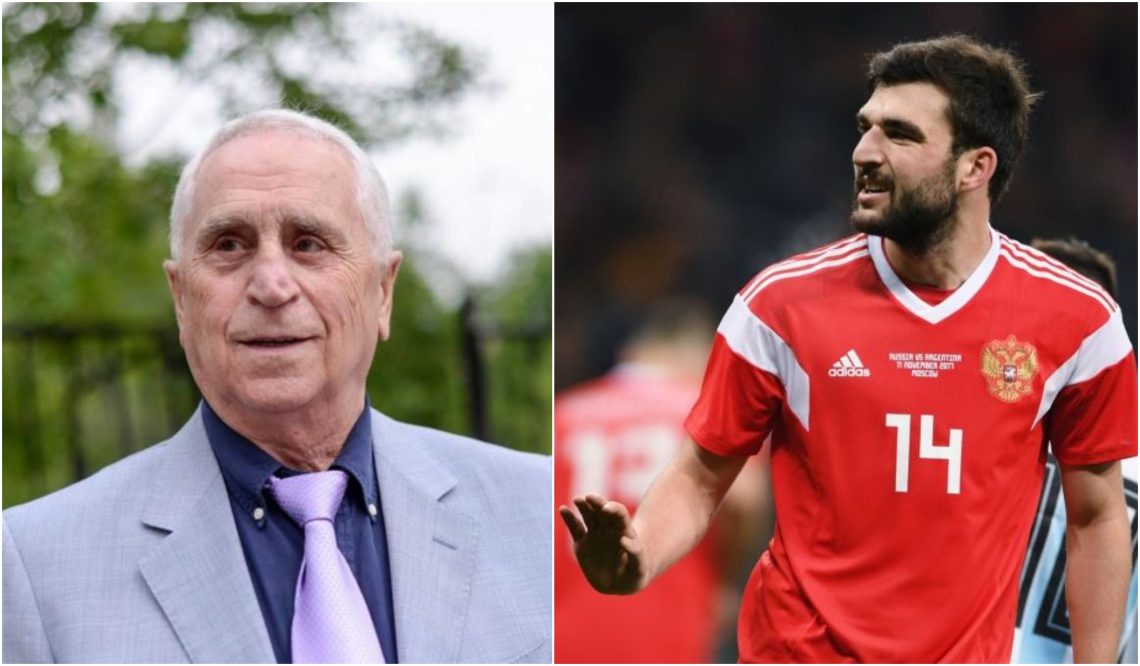 “ჯიქიას “რეალში” გადასვლა შეუძლია” – ანზორ კავაზაშვილი