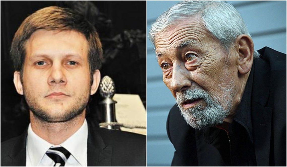 იმ ქვეყანას შეაფურთხა , რომელიც მას ზრდიდა – ბუბა კიკაბიძის საქციელით უკმაყოფილო რუსი ჟურნალისტი