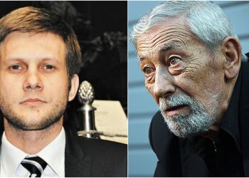 იმ ქვეყანას შეაფურთხა , რომელიც მას ზრდიდა – ბუბა კიკაბიძის საქციელით უკმაყოფილო რუსი ჟურნალისტი