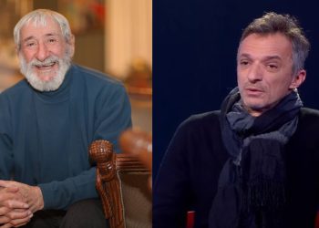 🎥 ვიდეო: “გივის სული ბევრ რაღაცაში მეხმარება… ამას რომ ვყვები, არ მიჯერებენ ხოლმე” – რას იხსენებს ზურაბ ბერიკაშვილი მამაზე