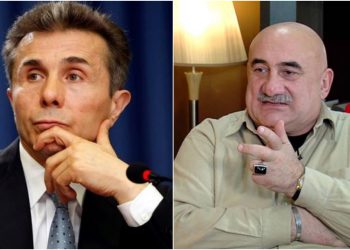 “ბიძო შექმენი სამუშაო ადგილები დასი*და ერი!” – კორკოტაშვილი