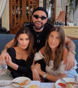 📷ფოტო: სად არის და როგორ ცხოვრობს ბიჭოლა?