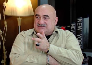 “ოღონდ აქ არ ვცხოვრობდე და გინდა *რაკში მაცხოვრა!” – კორკოტაშვილი