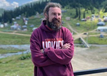 მაქსიმალურად გამოიყენეთ ის დრო, რომელიც გაქვთ, რადგან მხოლოდ ერთხელ ვცხოვრობთ – გივიკო დიდიას ემოციური მიმართვა