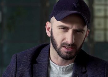 “ესაა ნაღდი სიყვარულის ამბავი…ვიტირო მინდა…” – რას წერს გიორგი კეკელიძე