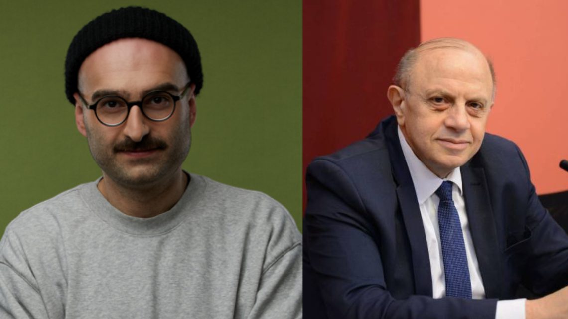 განსაკუთრებით მინდა, რომ ბერძენიშვილის მაძაგებლებმა, მდევრებმა და მაგინებლებმა წაიკითხოთ ეს წიგნი – დათო გორგილაძე ბერძენიშვილის „წმინდა წყვდიადზე“