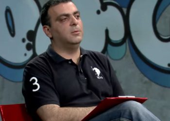 ხანდახან არ გგონიათ, რომ მაგ “პერაჟკებს” იმიტომ გიგდებენ თემად ყოველდღე, რომ… – რას წერს დავით კოვზირიძე