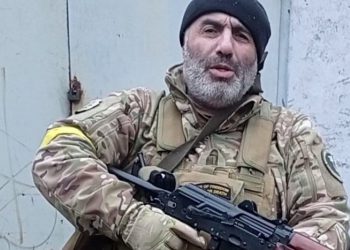 ვანო ნადირაძე ძალიან სამწუხარო ინფორმაციას ავრცელებს