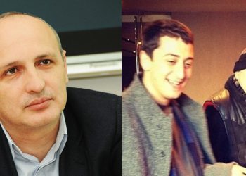 ვინ არის “უცნობის” სიძე, რომელიც ვანო მერაბიშვილს ფიზიკურად გაუსწორდა და რომელსაც დაპირისპირება ჰქონდა ყოფილ პრემიერ კვირიკაშვილთან