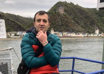 📷 გერმანიაში ქართველ კაცს ეძებენ – „გერმანიის ქართული სათვისტომო“