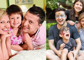 “ერთ სკოლაში სწავლობდნენ, თუმცა ეს ლამაზი გოგონა უნივერსიტეტში აღმოაჩინა, 17 წლის ზელენსკის მისი ტელეფონის ნომრის მოძიება დაუწყია, მაგრამ…”