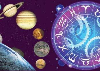 როგორი იქნება 9 იანვარი ზოდიაქოს ნიშნებისთვის
