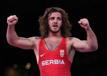 “მეუბნებიან, კარგია, რომ წახვედიო… რა არის კარგი, სხვა ქვეყნის სახელით რომ ვასპარეზობ?” – ინტერვიუ ზურა დათუნაშვილთან, რომელიც სერბეთის საუკეთესო სპორტსმენად დაასახელეს