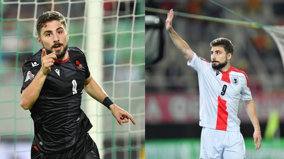 ზურიკო დავითაშვილის საგანგებო განცხადებას აკეთებს – რატომ გადავიდა ქართველი ბორდოში?